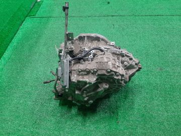 АКПП НА NISSAN TEANA J32 VQ25DE