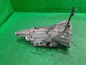 АКПП НА NISSAN SKYLINE V35 VQ25DD