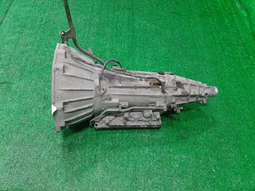 АКПП НА NISSAN SKYLINE V35 VQ25DD