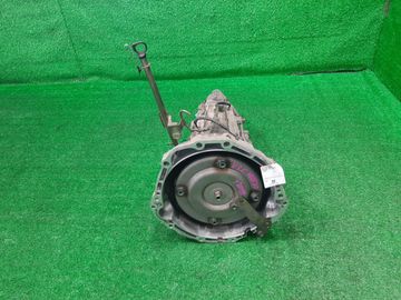 АКПП НА NISSAN SKYLINE V35 VQ25DD