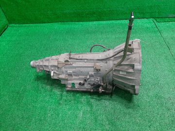 АКПП НА NISSAN SKYLINE V35 VQ25DD