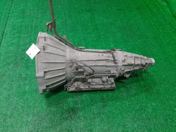 АКПП НА NISSAN SKYLINE V35 VQ25DD