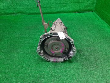 АКПП НА NISSAN SKYLINE V35 VQ25DD