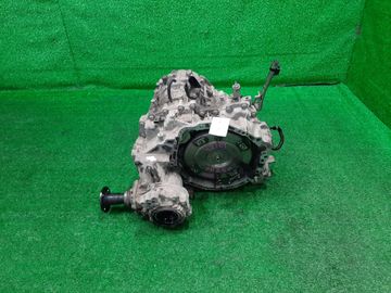 АКПП НА NISSAN MURANO PNZ50 VQ35DE