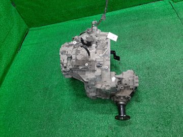 АКПП НА NISSAN MURANO PNZ50 VQ35DE