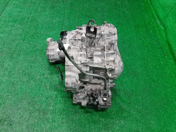 АКПП НА NISSAN MURANO PNZ50 VQ35DE