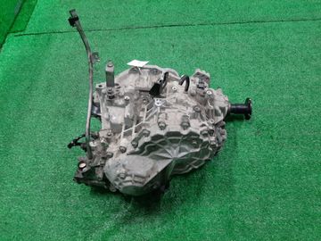 АКПП НА NISSAN MURANO PNZ50 VQ35DE