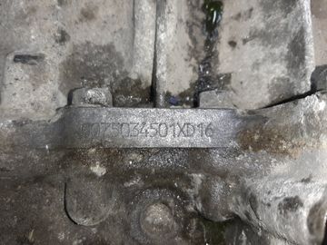 АКПП НА NISSAN MURANO PNZ50 VQ35DE