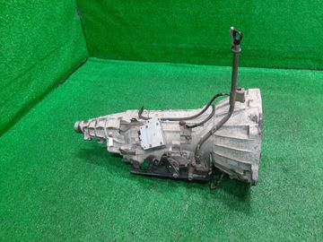 АКПП НА NISSAN SKYLINE V35 VQ25DD
