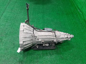 АКПП НА NISSAN SKYLINE V35 VQ25DD