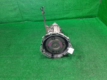 АКПП НА NISSAN SKYLINE V35 VQ25DD