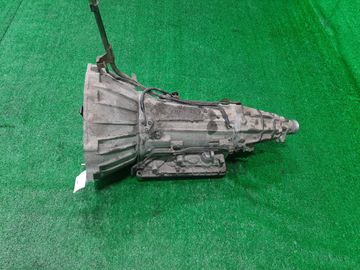 АКПП НА NISSAN SKYLINE V35 VQ25DD
