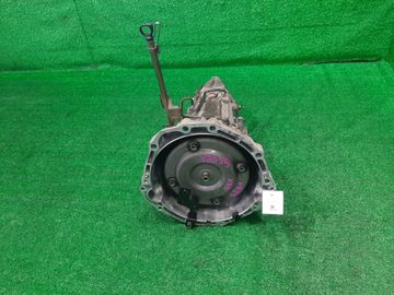 АКПП НА NISSAN SKYLINE V35 VQ25DD