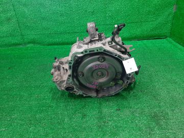 АКПП НА NISSAN TEANA J31 VQ23DE