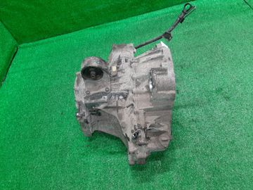 АКПП НА NISSAN TEANA J31 VQ23DE