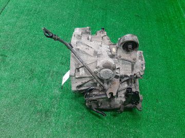 АКПП НА NISSAN TEANA J31 VQ23DE