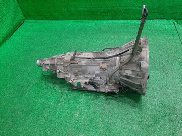АКПП НА NISSAN SKYLINE V35 VQ25DD