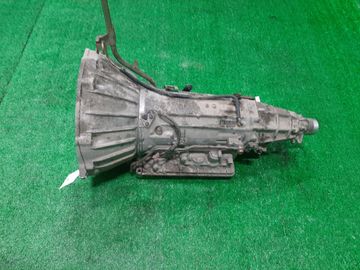 АКПП НА NISSAN SKYLINE V35 VQ25DD