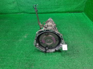 АКПП НА NISSAN SKYLINE V35 VQ25DD