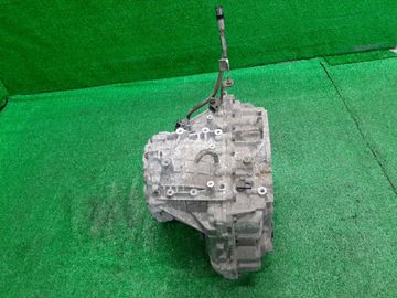 АКПП НА NISSAN TEANA PJ31 VQ35DE