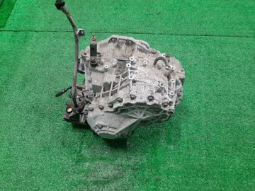 АКПП НА NISSAN TEANA PJ31 VQ35DE