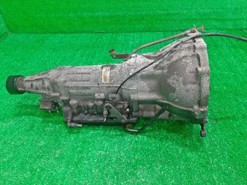 АКПП НА TOYOTA CHASER GX90 1G-FE