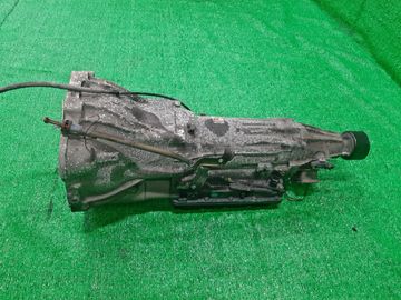 АКПП НА TOYOTA CHASER GX90 1G-FE