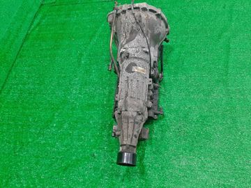 АКПП НА TOYOTA CHASER GX90 1G-FE