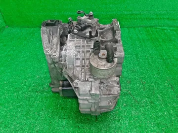 АКПП НА MINI COUNTRYMAN R60 N18B16A