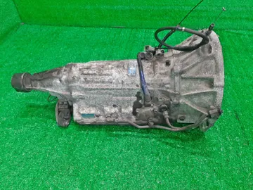 АКПП НА TOYOTA MARK II JZX81 1JZ-GE