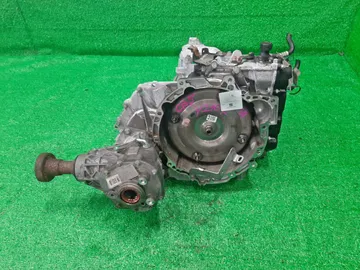 АКПП НА FORD KUGA CBS JTMA