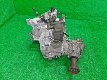 АКПП НА FORD KUGA CBS JTMA