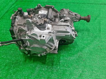 АКПП НА FORD KUGA CBS JTMA