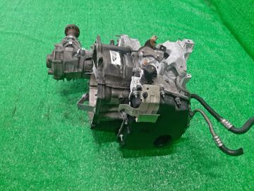 АКПП НА FORD KUGA CBS JTMA