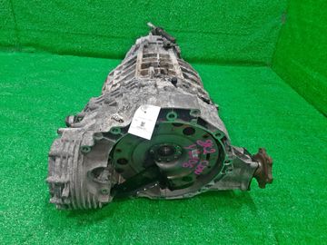АКПП НА AUDI A4 8K2 CDN