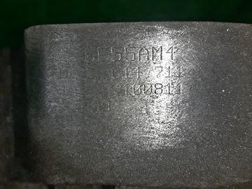 АКПП НА AUDI A4 8K2 CDN