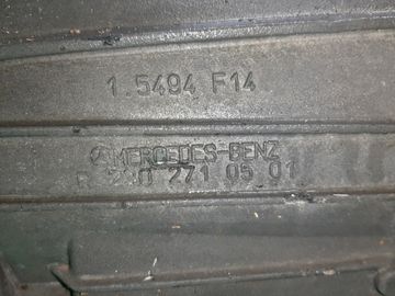 АКПП НА NISSAN SKYLINE ZV37 274930
