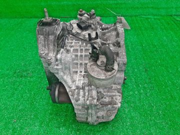 АКПП НА MINI CABRIO R57 N12B16AA