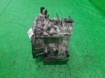 АКПП НА MINI CABRIO R57 N12B16AA