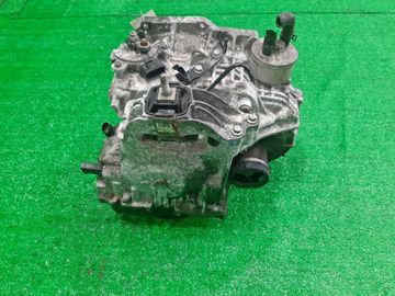 АКПП НА MINI CABRIO R57 N12B16AA