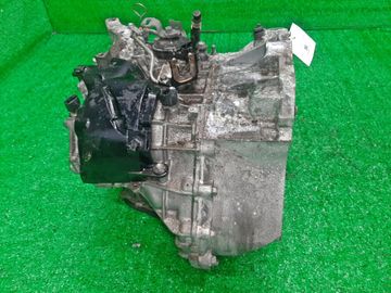 АКПП НА TOYOTA PASSO KGC30 1KR-FE