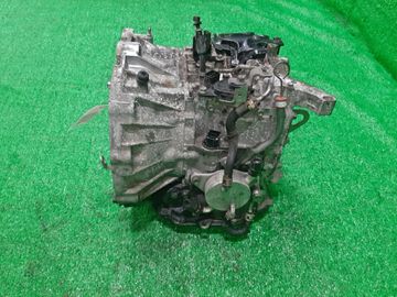 АКПП НА TOYOTA PASSO KGC30 1KR-FE