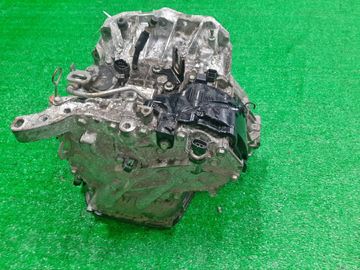 АКПП НА TOYOTA PASSO KGC30 1KR-FE