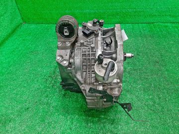 АКПП НА MINI HATCH R53 W11B16AA