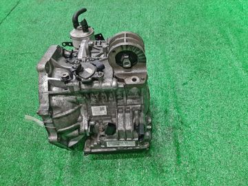 АКПП НА MINI HATCH R53 W11B16AA