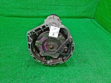 АКПП НА BMW X1 E84 N46B20BD