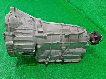 АКПП НА BMW X1 E84 N46B20BD