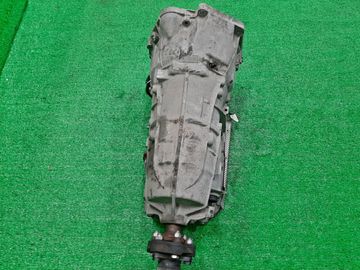 АКПП НА BMW X1 E84 N46B20BD