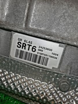 АКПП НА BMW X1 E84 N46B20BD