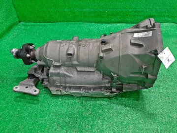 АКПП НА BMW 3-SERIES E92 N43B20AA